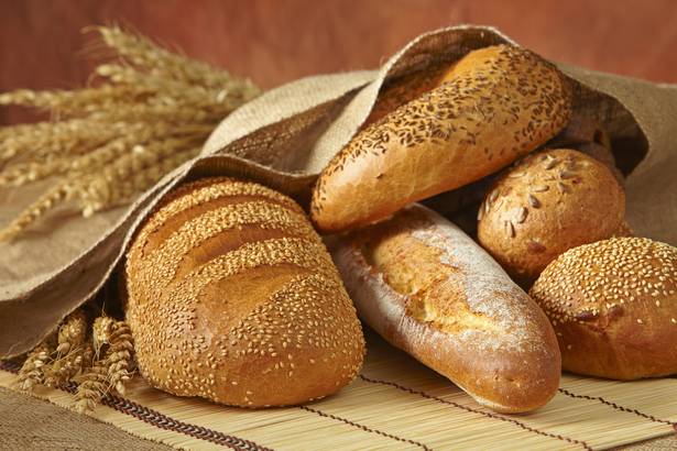 Türkisches Brot