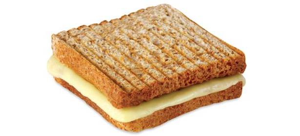 Toast ekmeyi