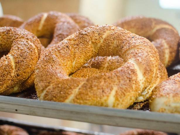 Simitbrot
