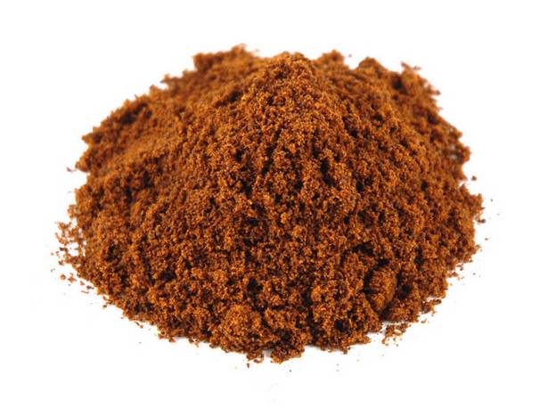 Gemahlene Nelken