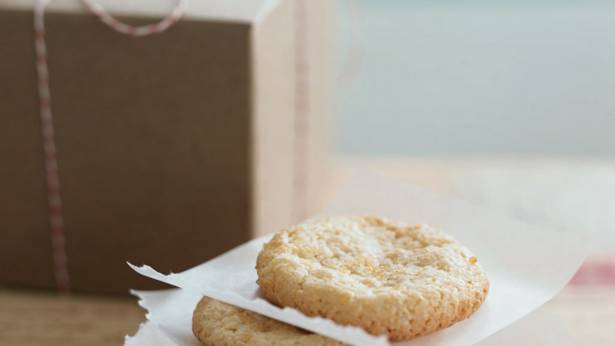 Wie man Cookies per Post versendet
