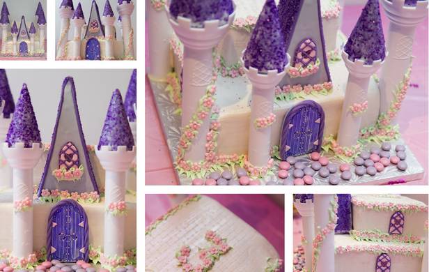Kuchen für Kinder