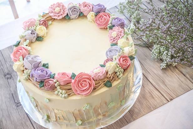 Kuchen für Kinder