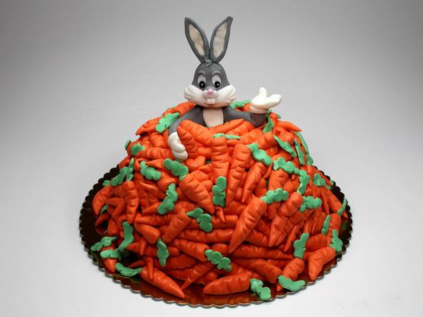 Kuchen für Kinder