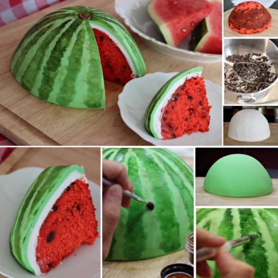Kuchen für Kinder