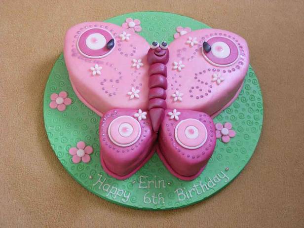 Kuchen für Kinder