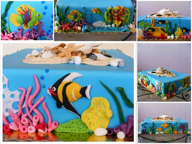 Kuchen für Kinder