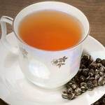 Oolong-Tee