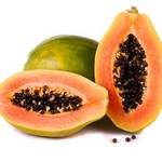 Papaya: ihre positiven Eigenschaften und wie man sie isst