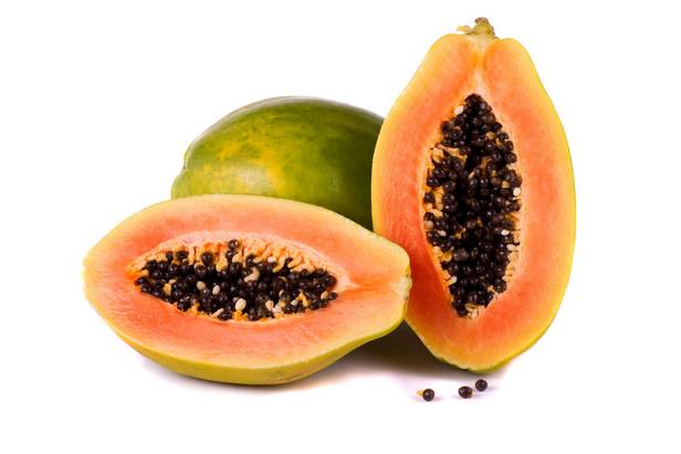 Papaya: le sue proprietà benefiche e come consumarla