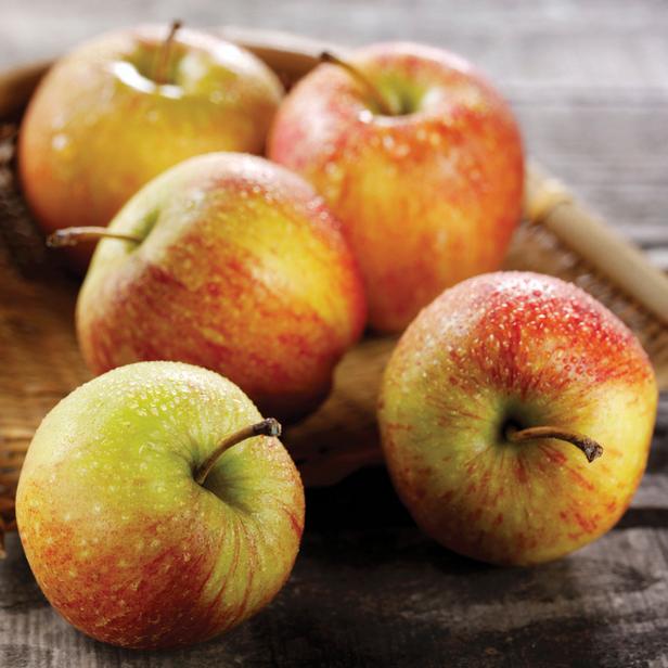 Μήλα Braeburn