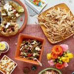 Gastronomietourismus, beliebte Länder