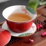 Chinesischer Tee, Sorten und Herkunft