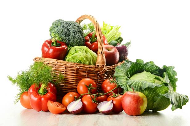 أطعمة غنية بالمنغنيز