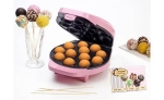 Waffeleisen für Cake Pops