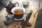 Oolong-Tee