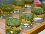 grüner Tee