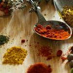 Was kann ich als Ersatz für das indische Gewürz Garam Masala verwenden?