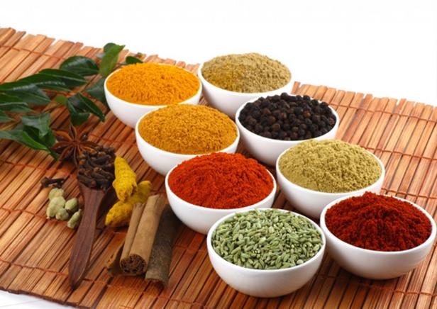بهارات غارام ماسالا الهندية