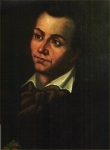 Marie Antoine Carême ist eine Köchin und eine Vertreterin der Haute Cuisine.