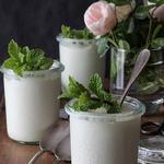 Wie man Panna Cotta zubereitet