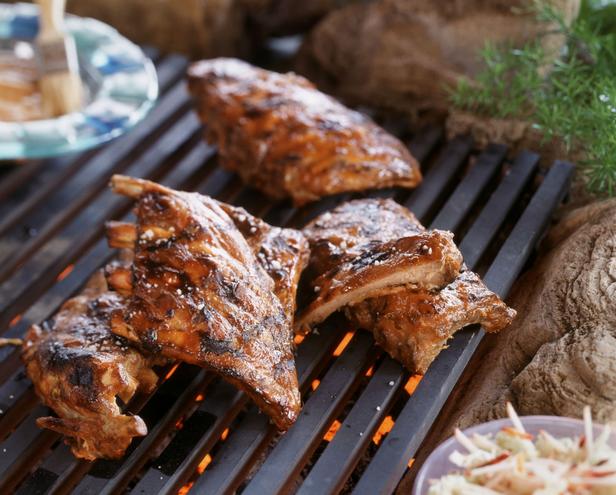 Come cucinare il barbecue nel modo giusto