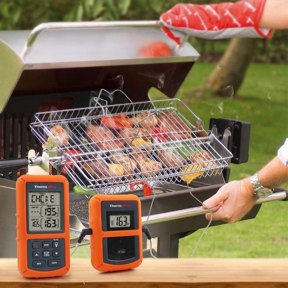 Come intenerire la carne durante il barbecue