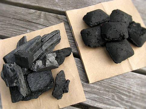 Qual è il combustibile migliore per il barbecue?