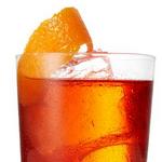 Der klassische Negroni-Cocktail