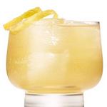Doppelter irischer Cocktail