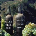 Madeira, Weinsorten, kulinarische Verwendung