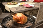 Il barbecue è una affumicatura lenta