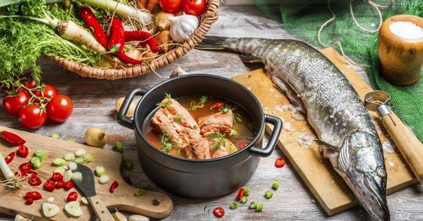Welche Fische kann man im Mai fangen?