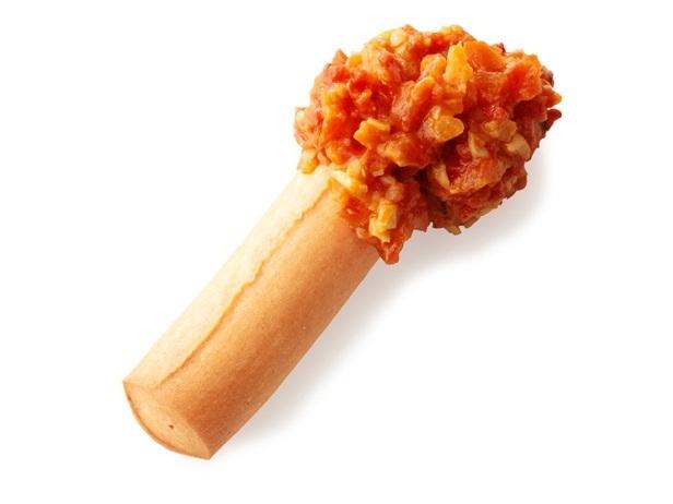 11. Romesco-Dipsauce