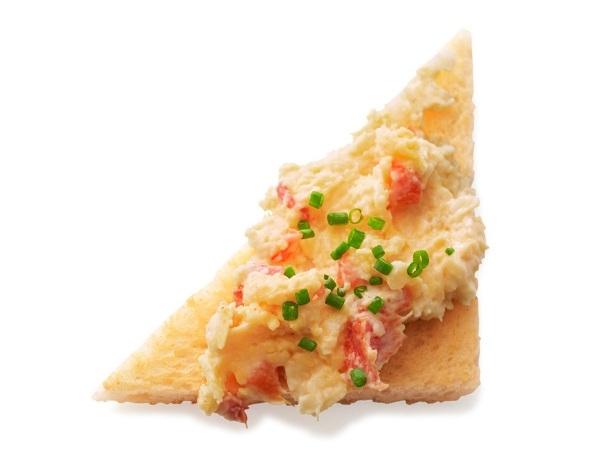 16. Pimento-Käse-Pasta