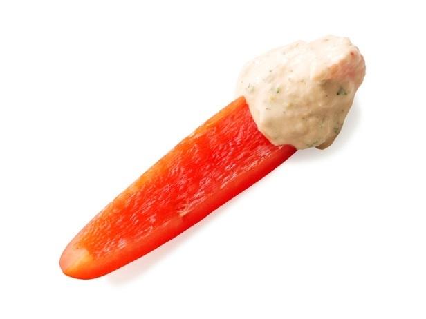 18. Italienischer Thunfischdip