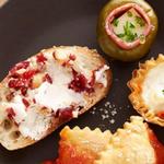 50 einfache Vorspeisenrezepte