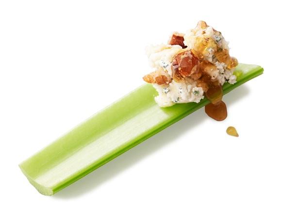 5. Blauschimmelkäse-Pekannuss-Aufstrich