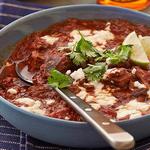 Texas Chili