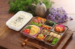 식품 용기