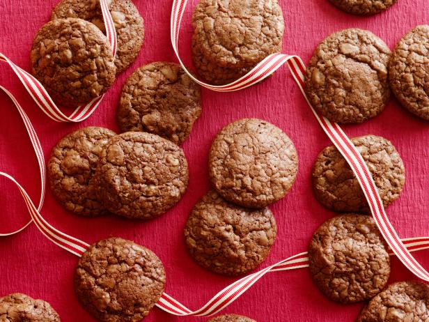 Fındıklı Çikolatalı Brownie Kurabiye Nasıl Yapılır?