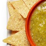 Tomatillo-Salsa