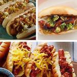 Die besten Hotdogs