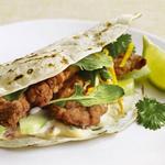 Fischtacos mit Remoulade
