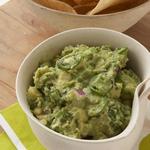 Guacamole-Avocado-Dip
