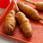 Corn Dog