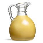 Klassische Vinaigrette-Sauce