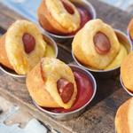 Wurstmuffins