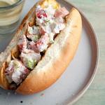 Hummer-Hotdog