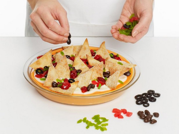 Mach Nachos